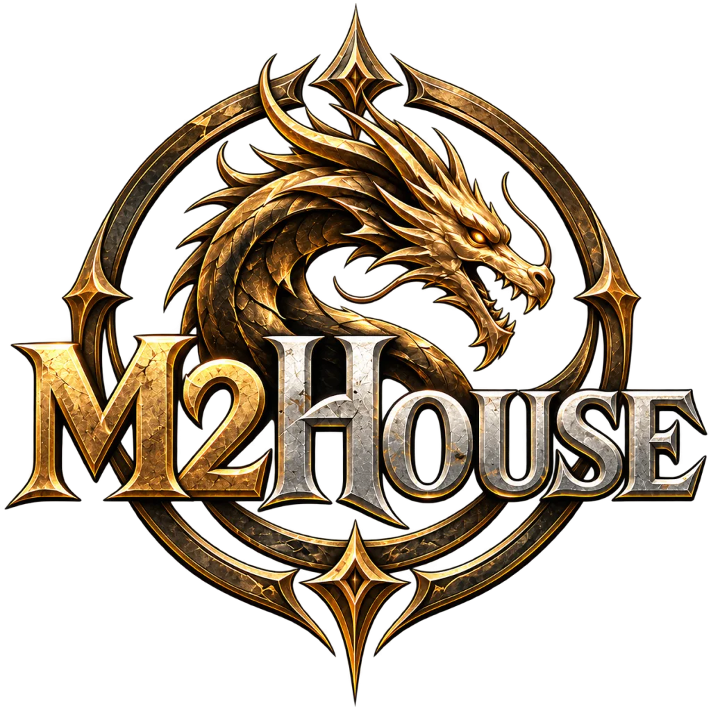 M2House